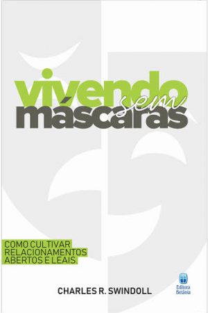 Vivendo sem Máscaras
