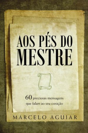 Aos pés do Mestre