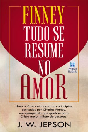 Finney -Tudo se resume no amor