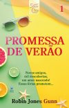 Cris – Vol. 1 – Promessa de verão (Nova Edição)