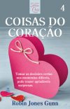 Cris – Vol. 4 – Coisas do Coração (Nova Edição)