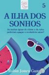 Cris – Vol. 5 – A Ilha dos sonhos (Nova Edição)