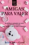 Cris – Vol. 7 – Amigas pra valer (Nova Edição)