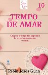 Cris – Vol. 10 – Tempo de amar (Nova Edição)