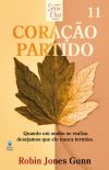 Cris – Vol. 11 – Coração Partido (Nova Edição)