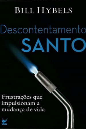 Descontentamento Santo
