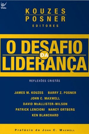 O Desafio da Liderança