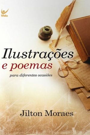 Ilustrações e Poemas