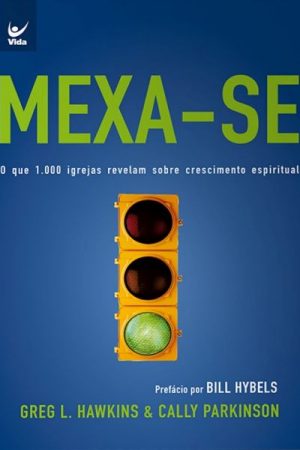 Mexa-se