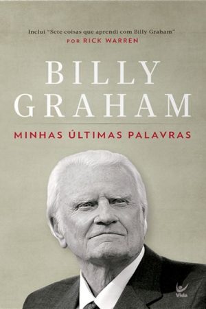 Minhas Últimas Palavras