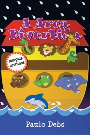 A Arca Divertida