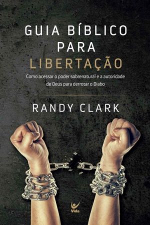 Guia Bíblico Para libertação