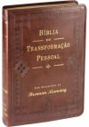 Bíblia de Transformação Pessoal