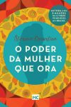 O Poder da Mulher Que Ora – Pocket