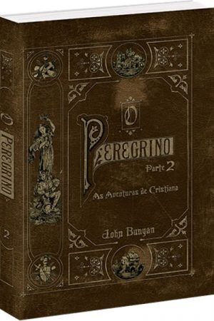 O Peregrino – Parte 2