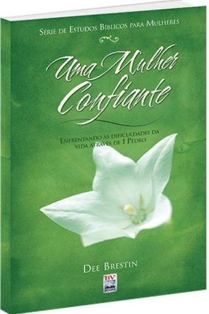 Uma Mulher Confiante