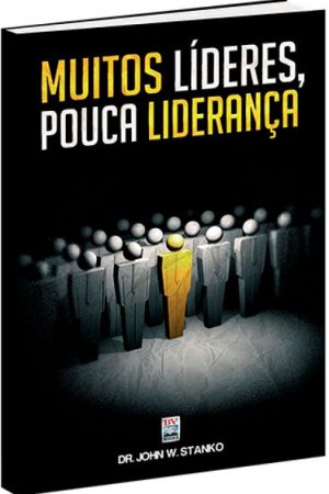 Muitos Líderes Pouca liderança