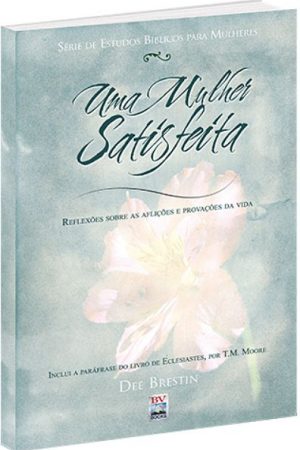 Uma Mulher Satisfeita