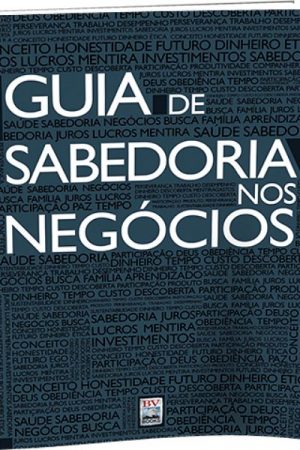 Guia de Sabedoria nos Negócios