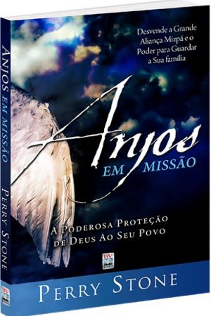 Anjos em Missão