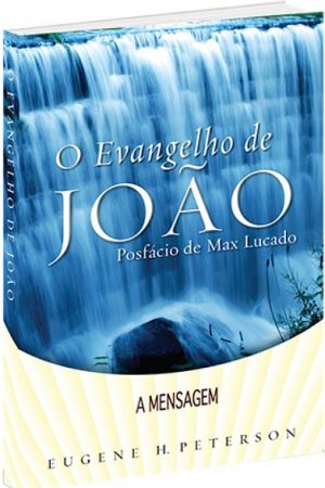 Serie A Mensagem o Evangelho de João
