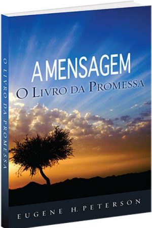 Serie A Mensagem o Livro da Promessa