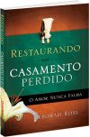 Restaurando um Casamento Perdido