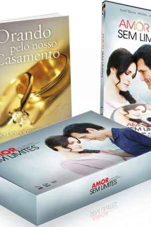 Kit Amor Sem Limites