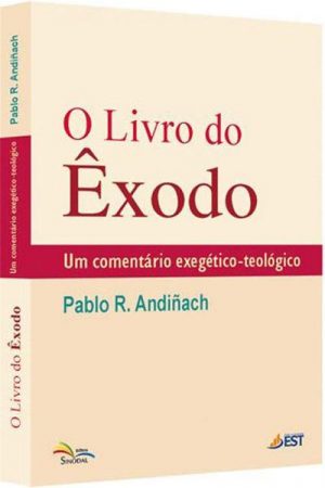 O Livro do Êxodo