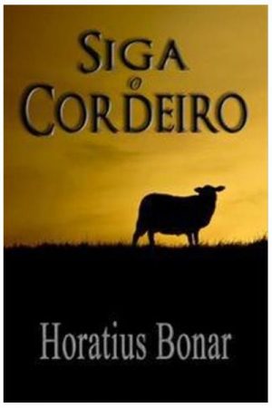 Siga o Cordeiro