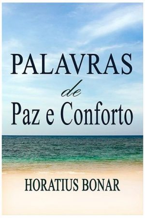 Palavras de Paz e Conforto