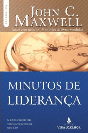 Minutos de Liderança