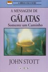 A Mensagem de Gálatas