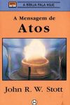 A Mensagem de Atos
