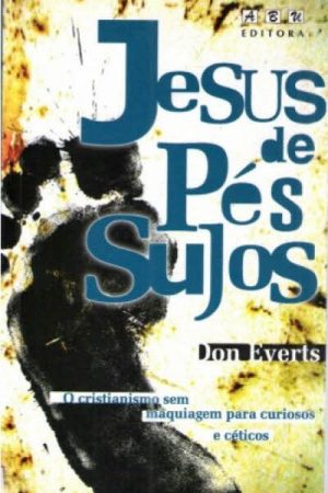 Jesus de Pés Sujos