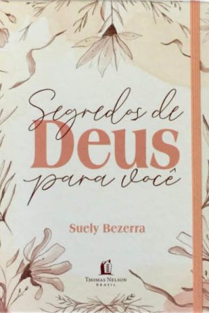 Segredos de Deus Para Você
