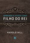 Aprenda a Viver como filho do Rei – Livro Maior