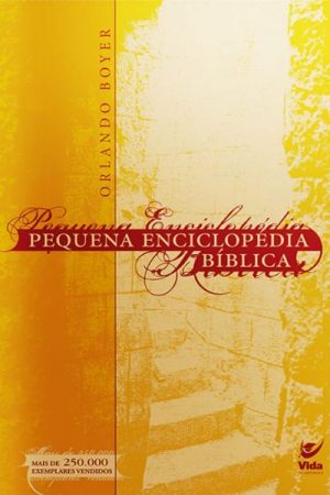 Pequena Enciclopédia Bíblica