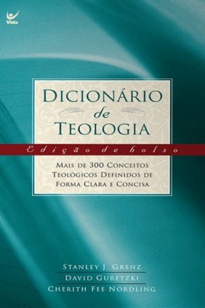 Dicionário de Teologia