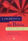 A Inerrância da Bíblia