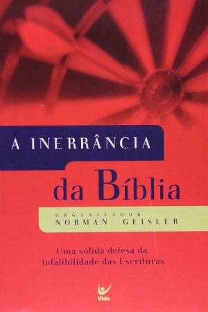 A Inerrância da Bíblia