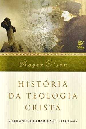 História da Teologia Cristã