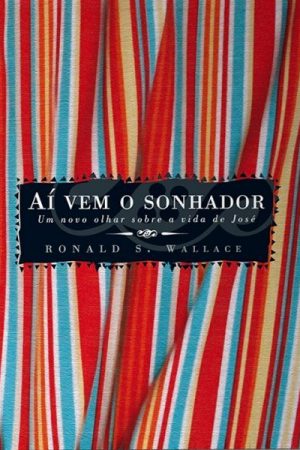 Aí Vem o Sonhador