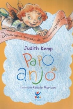 Papo de Anjo