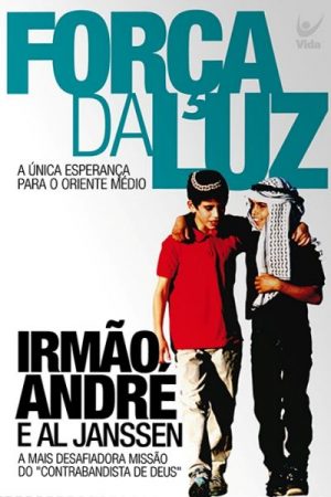 Força da Luz