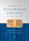 Manual de Doutrinas Cristãs