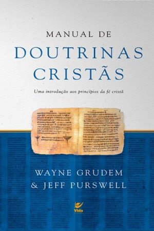 Manual de Doutrinas Cristãs