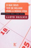 O Que Deus Tem de Melhor Para a Minha Vida