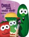 Deus Ama Muito Você!