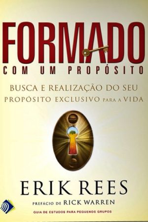 Formado Com Um Propósito